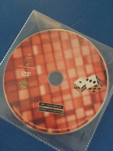 Ocean thirteen dvd - ocean's,