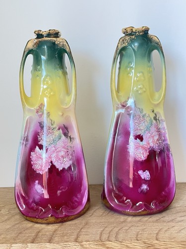 Paire vase - paire,
