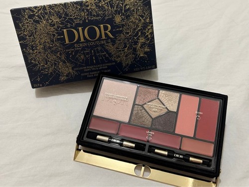 Christian dior coffret noël - christian,