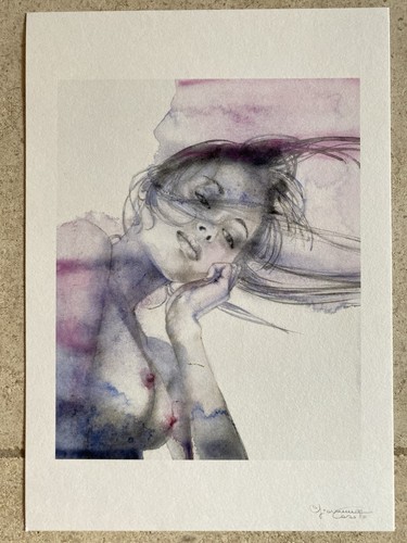 Illustration libris sexy - illustration,