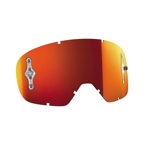 Lentille miroir enfant scott - lentille,