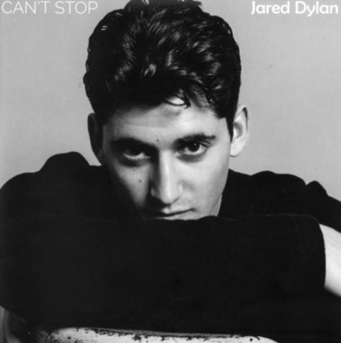 Jared dylan can stop - dylan,