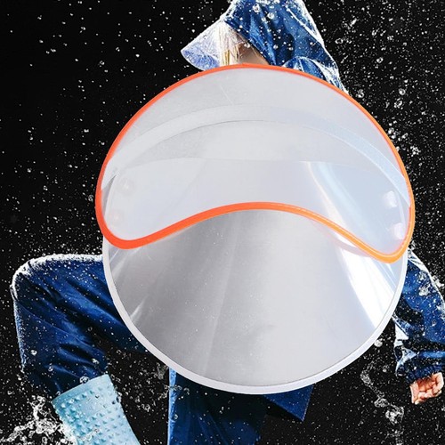 Chapeau imperméable avec