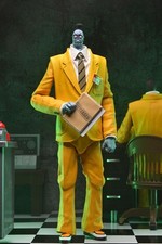 PREORDER APRIL 2026 TIM BURTON