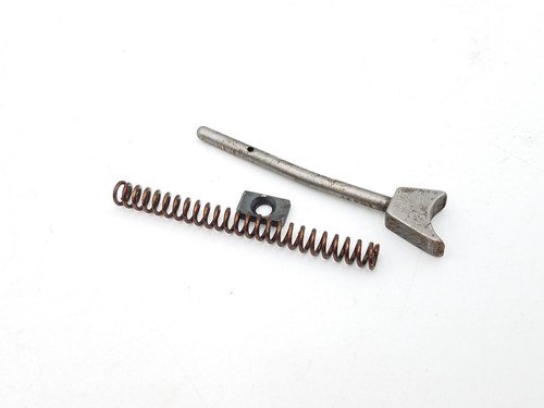 Arminius hw7 22lr shots - arminius,