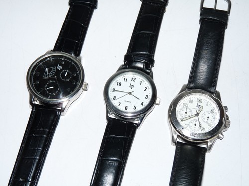 Lot montre homme - homme, 1