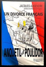 Jacques Augendre - Anquetil et