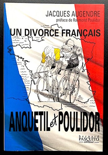 Jacques augendre anquetil et - -,