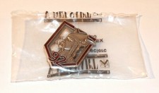 Insigne 92ème RI Régiment