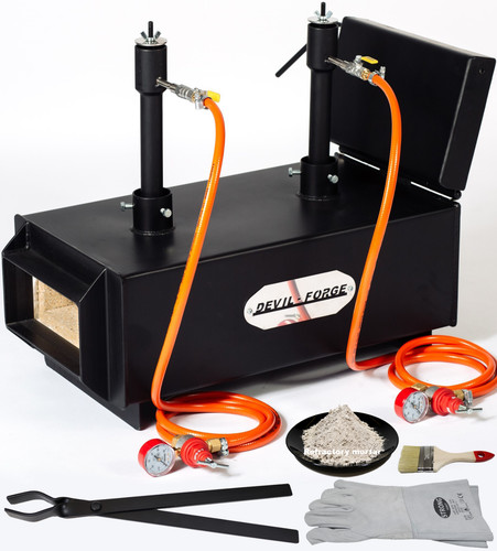 Dfproflt forge gaz - au,