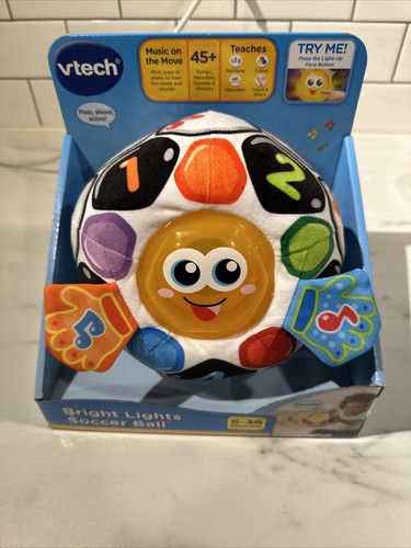 New vtech 5091 bright - new, lights