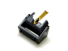 SAPHIR DIAMANT PLATINE VINYLE compatible   DUAL DN360 - SHURE N95G  Zafira 6650