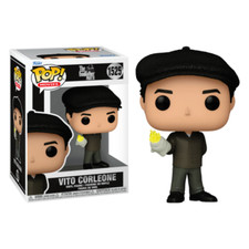 Funko POP Vito Corleone 1525 -