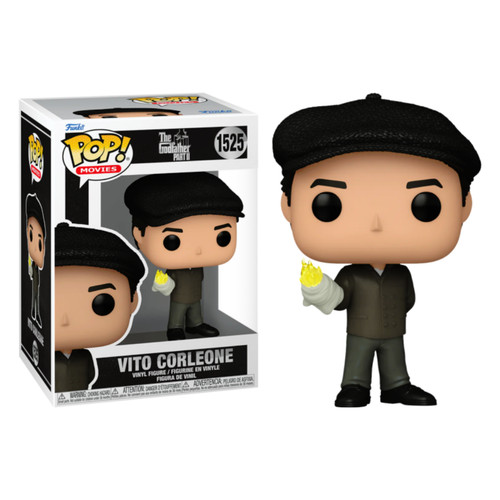 Funko pop vito - funko,