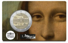 2€ BU France 2025 Musée du