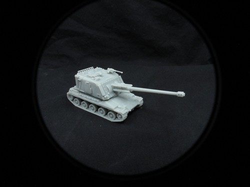 French amx auf1 sp - amx-30,