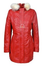 Juliet Rouge Femmes Smart