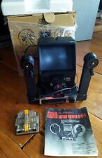 Grande visionneuse Goko motorisée pour films super 8