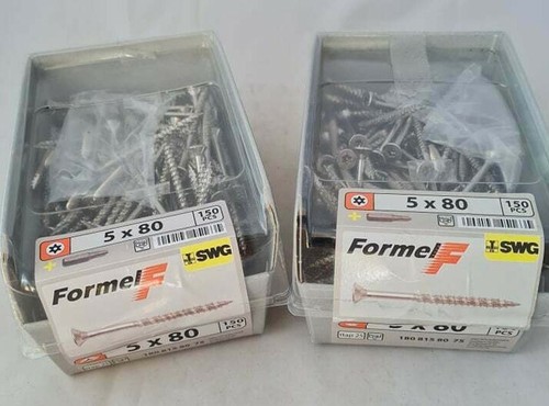 Lot 300 vis bois en - lot,
