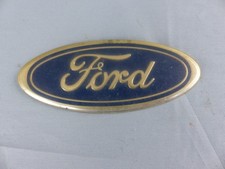 FORD sigle emblème logo