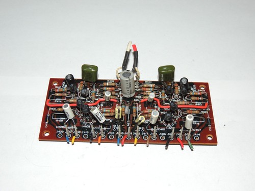 Marantz 2270 pre - , &