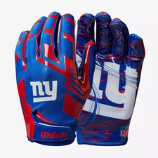 Gants de Football Américain