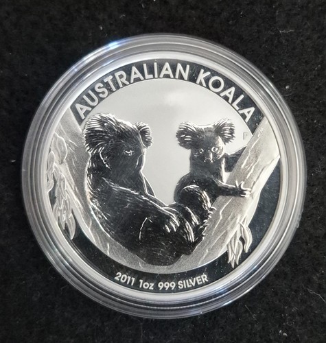 2011 australia koala oz - australia,