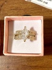 Bomb Party Ring Catch Me If