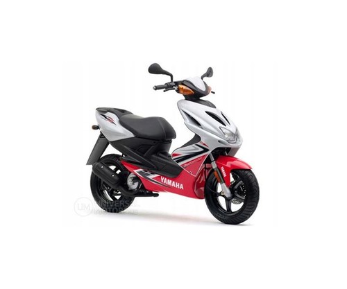 Cadre yamaha aerox 1 - yamaha,