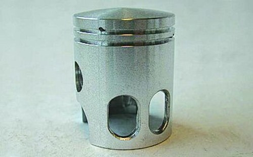 17228 piston coulé - coulé, standard