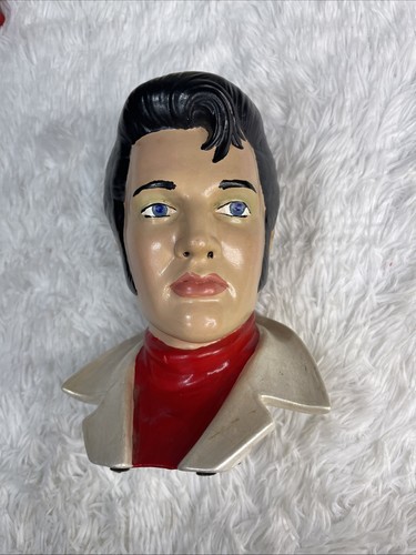 Vintage elvis presley - elvis, hand