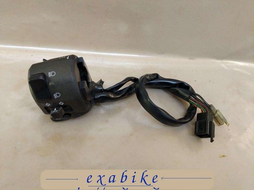 Commodo gauche pour kawasaki - gauche,