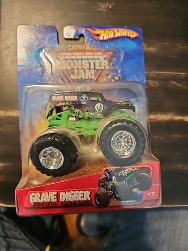 Hot wheels monster jam - wheels,