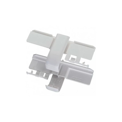Legrand mosaic 075663 eclisse - 075663,