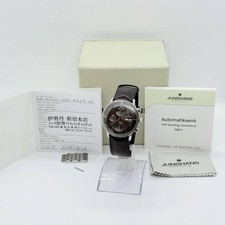 Montre junghans meister - montre,