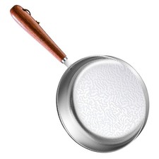Batterie De Cuisine En Inox
