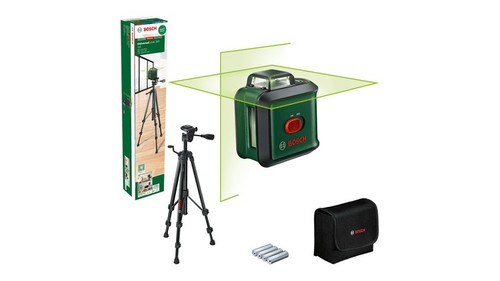 4059952648088 laser krzyżowy - laser,