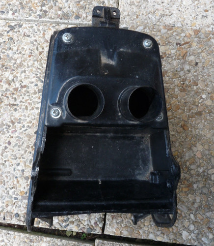 Boite air filtre 125 type - filtre,