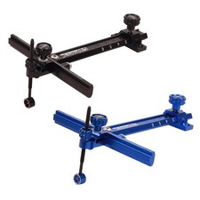 Ensemble complet de viseurs de