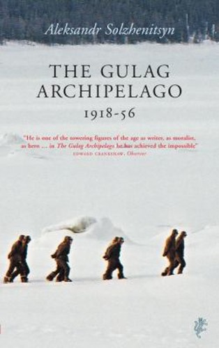 Archipel goulag aleksandr - l'archipel,