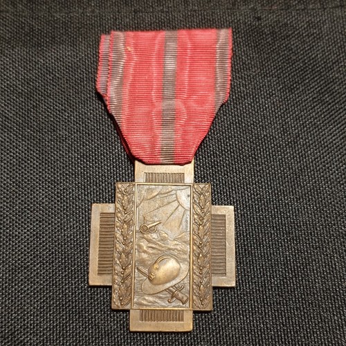 H11 médaille - h11/5/26,