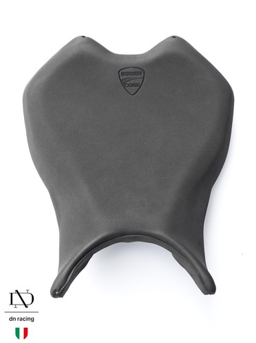 Selle racing néoprène - selle,