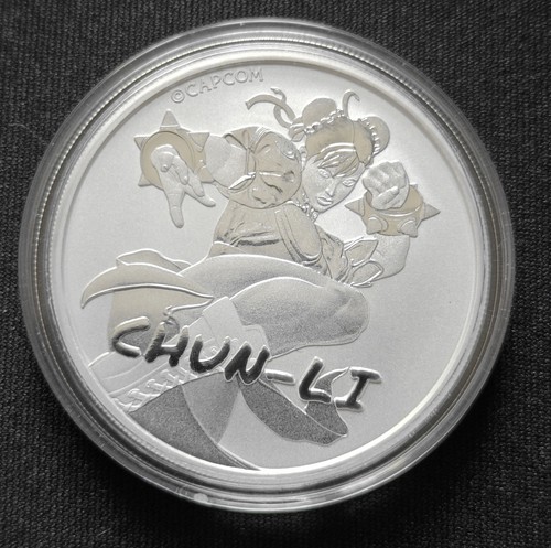 Street fighter chun 2022 - fighter, chun-li