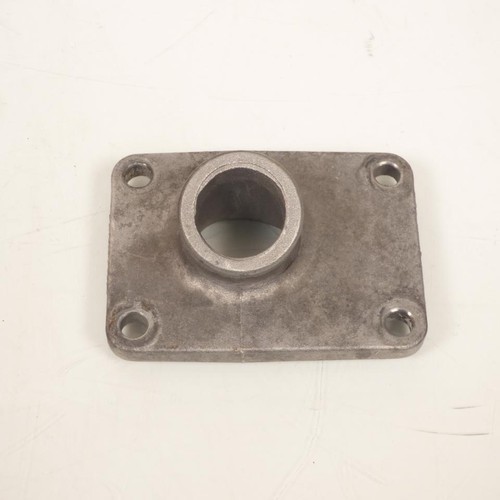 Pipe admission origine - pipe, d