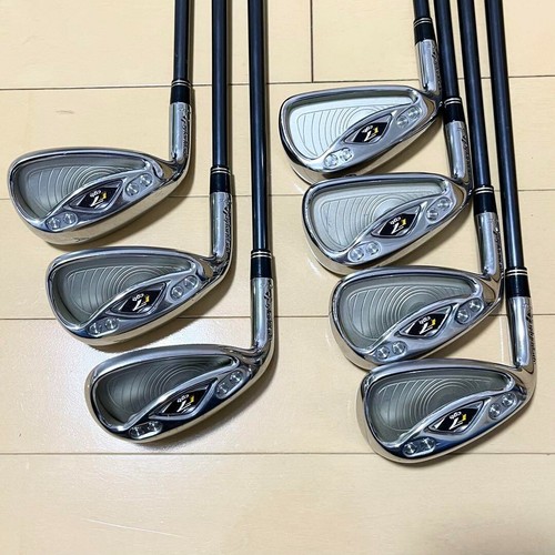 Lefty taylormade cgb max - [lefty,