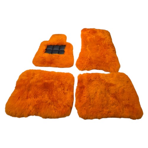 Tapis sol peau de - sol, en