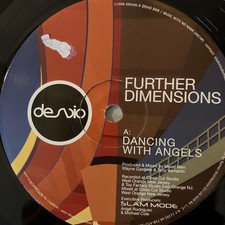 Mood Men Autres dimensions 12"