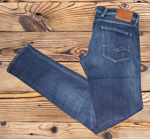 Replay jeans homme - w,