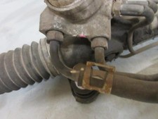 Cremaillere assistee TOYOTA