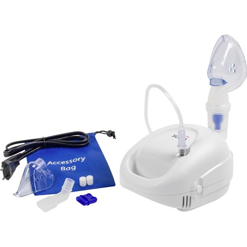 Inhalateur scala 145 0482 - inhalateur,